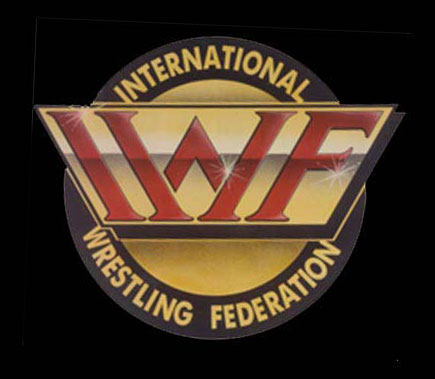 International Wrestling Federation